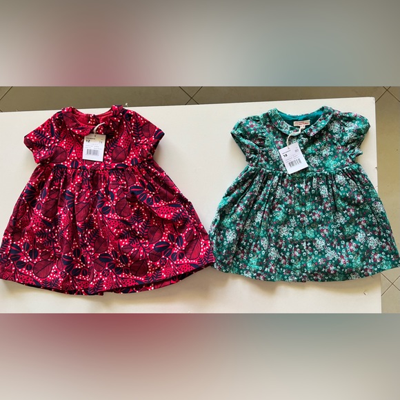 Baby Girl Dresses sizes 0-18 months - Picture 6 of 7